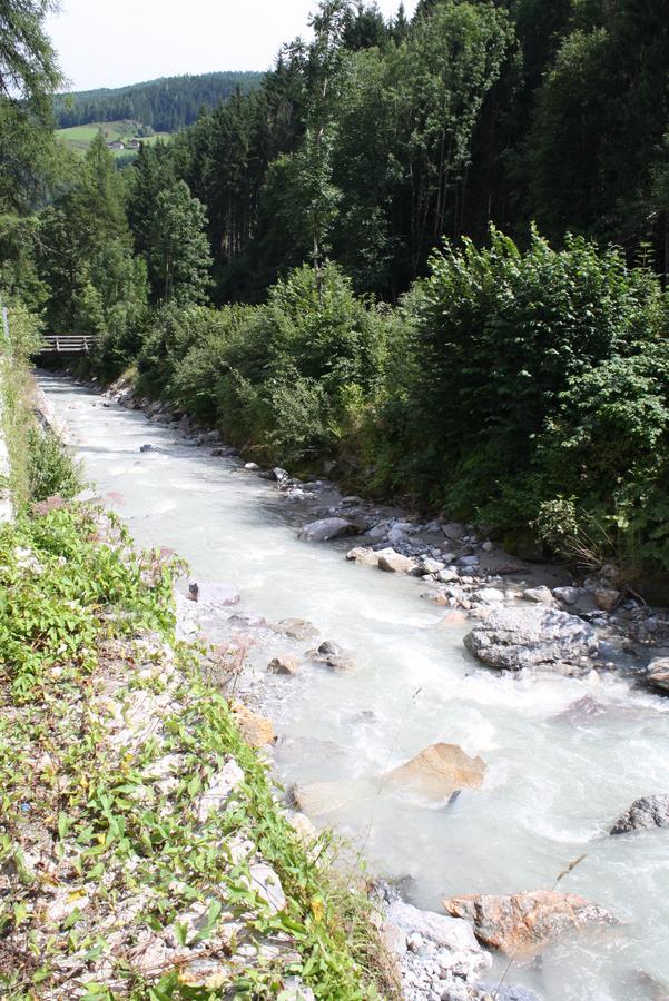 Muehlbach Alpendomizil II Leilighet Mühlbach am Hochkönig Eksteriør bilde
